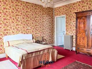 Vente maison 13 pièces