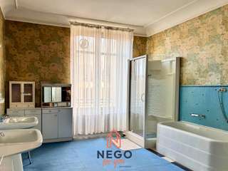 Vente maison 13 pièces