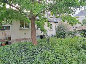 Vente Maison 2 chambresAngers La Fayette Eblé