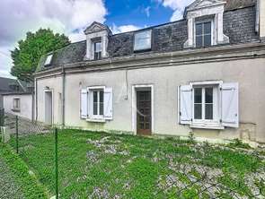 Vente Maison 3 chambresAngers La Fayette Eblé