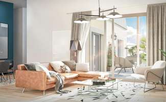 Photo Vente maison Angers La Fayette Eblé