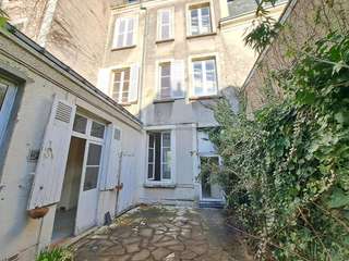 Vente maison 8 pièces Vente maison 8 pièces