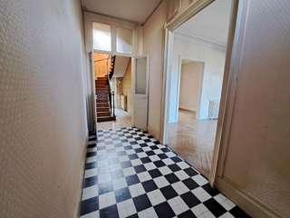 Vente maison 8 pièces Vente maison 8 pièces