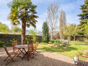 Vente Maison 6 chambresAngers La Fayette Eblé