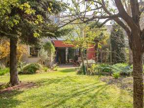 Vente Maison 6 chambresAngers La Fayette Eblé