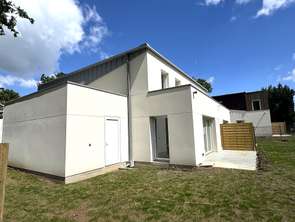 Vente Maison 3 chambresAngers La Fayette Eblé