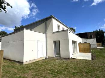 Vente maison 5 pièces Angers La Fayette Eblé 49