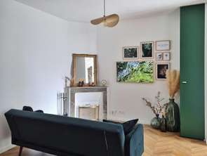 Vente Maison 2 chambresAngers La Fayette Eblé