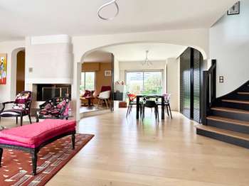 Vente Maison 5 chambresAngers La Fayette Eblé