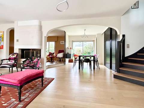 Vente maison 7 pièces Vente maison 7 pièces