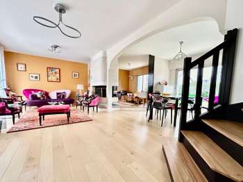 Vente maison 7 pièces Vente maison 7 pièces