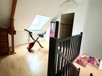 Vente maison 7 pièces Vente maison 7 pièces