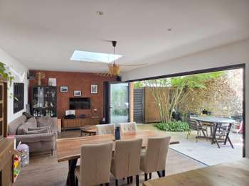 Vente Maison 3 chambresAngers La Fayette Eblé