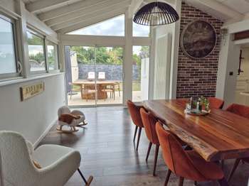 Vente Maison 2 chambresAngers La Fayette Eblé