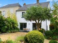 Vente maison 7 pièces Vente maison 7 pièces