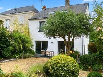 Vente Maison 4 chambresAngers La Fayette Eblé