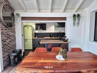 Vente maison 4 pièces Vente maison 4 pièces
