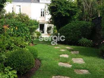 Vente Maison 4 chambresAngers La Fayette Eblé