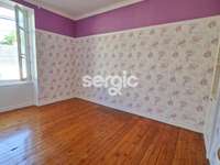Vente maison 8 pièces Vente maison 8 pièces