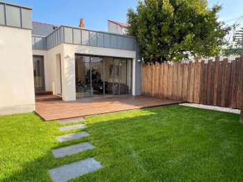 Vente maison 6 pièces Angers La Fayette Eblé 49