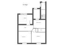 Vente maison 5 pièces Vente maison 5 pièces