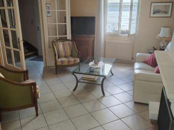 Photo Vente maison Angers La Fayette Eblé