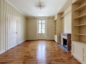 Vente maison 6 pièces Angers La Fayette Eblé 49