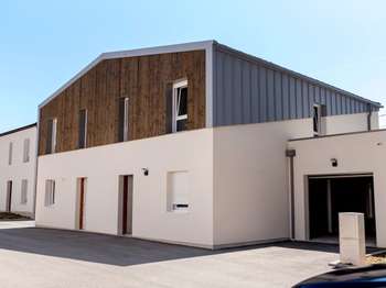 Vente Maison 3 chambresAngers La Fayette Eblé