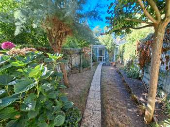 Vente Maison 2 chambresAngers La Fayette Eblé