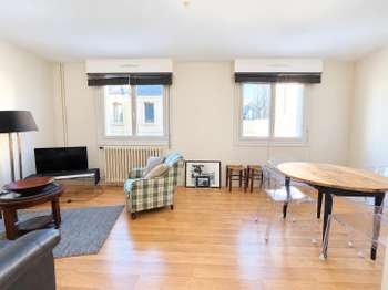 Vente Maison 2 chambresAngers La Fayette Eblé