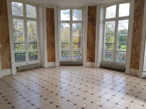 Vente maison 8 pièces Angers Lac De Maine 49