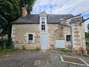 Vente Maison 1 chambreAngers Lac De Maine