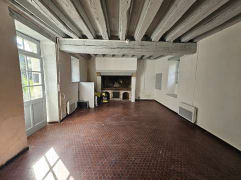 Vente maison 2 pièces