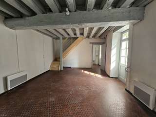 Vente maison 2 pièces