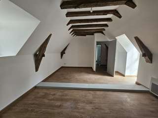 Vente maison 2 pièces