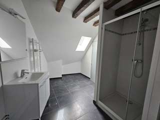 Vente maison 2 pièces