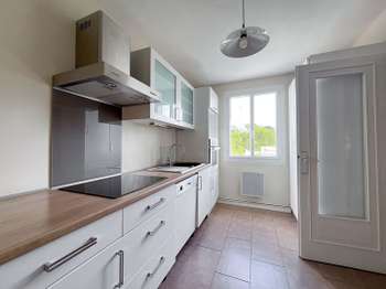 Vente maison 4 pièces Angers Lac De Maine 49