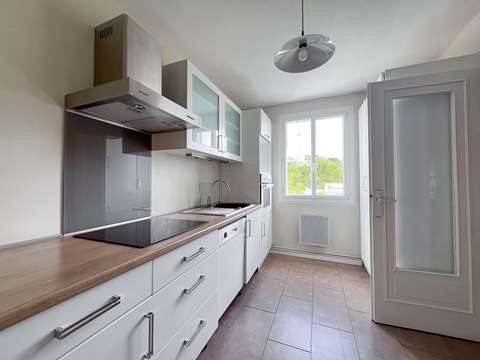 Vente maison 4 pièces Angers Lac De Maine 49