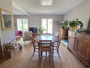 Vente Maison 5 chambresAngers Lac De Maine