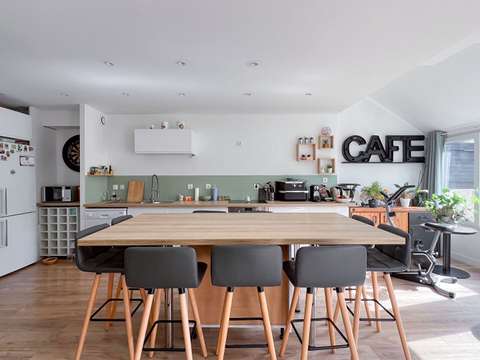 Vente maison 5 pièces Angers Lac De Maine 49