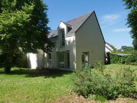 Vente maison 5 pièces Angers Lac De Maine 49