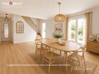 Vente maison 7 pièces Vente maison 7 pièces