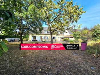 Vente Maison 5 chambresAngers Lac De Maine
