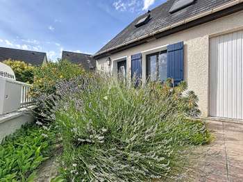 Vente Maison 3 chambresAngers Lac De Maine