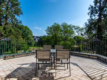 Vente maison 11 pièces