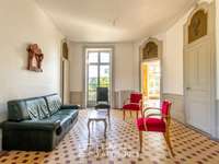 Vente maison 11 pièces