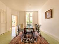 Vente maison 11 pièces