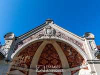 Vente maison 11 pièces