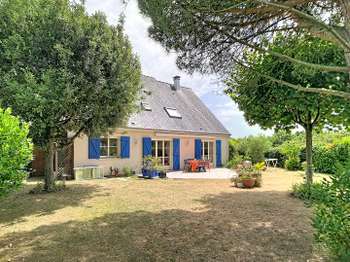 Vente Maison 3 chambresAngers Lac De Maine