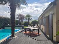Vente maison 7 pièces Vente maison 7 pièces